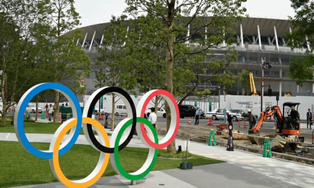 Os Jogos Olímpicos e Paralímpicos de Tóquio serão disputados em 2021 (Divulgação/Tóquio 2020) 