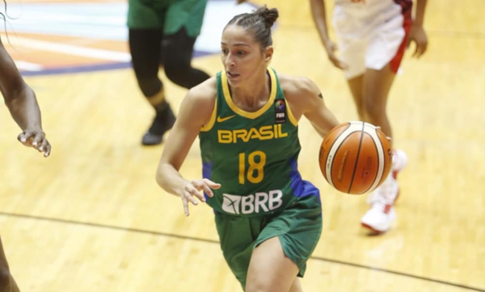 WNBA Brasil