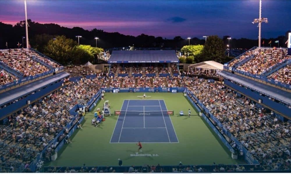 WTA não descarta realizar torneios na China ainda em 2020