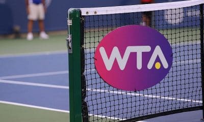 WTA ranking feminino