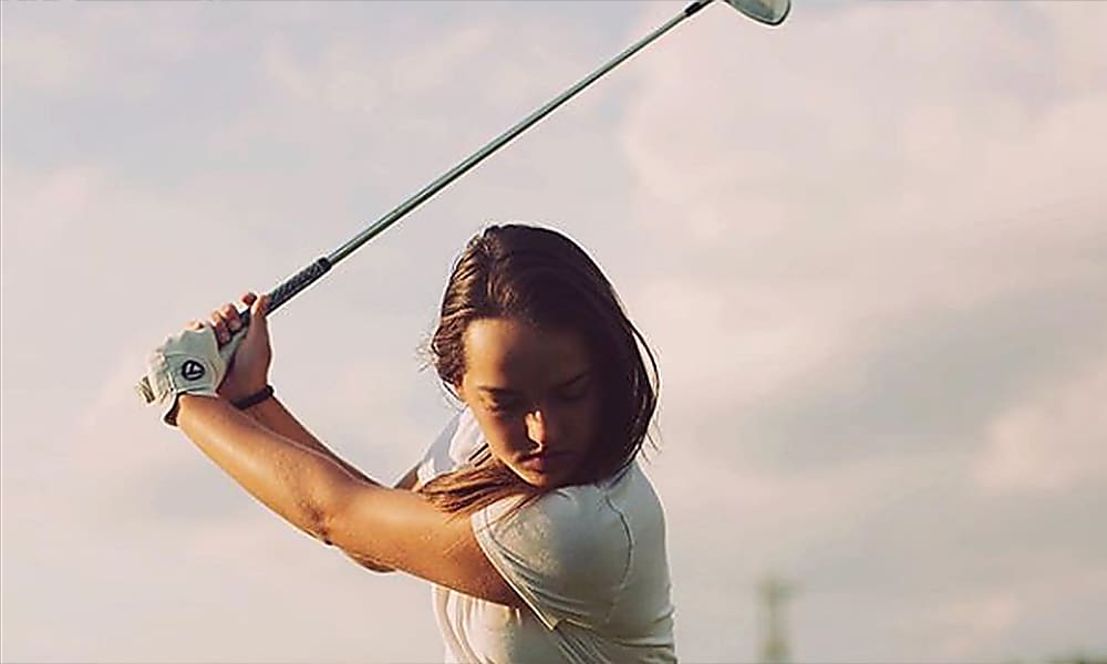 Melhores momentos do Interclubes feminino de Golfe