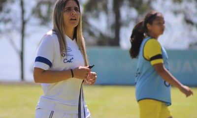 Emily Lima - Futebol Feminino - Emily Lima Equador