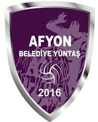 Afyon Bld. Yuntas volei