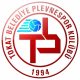 Belediye Plevne vôlei campeonato turco de vôlei masculino