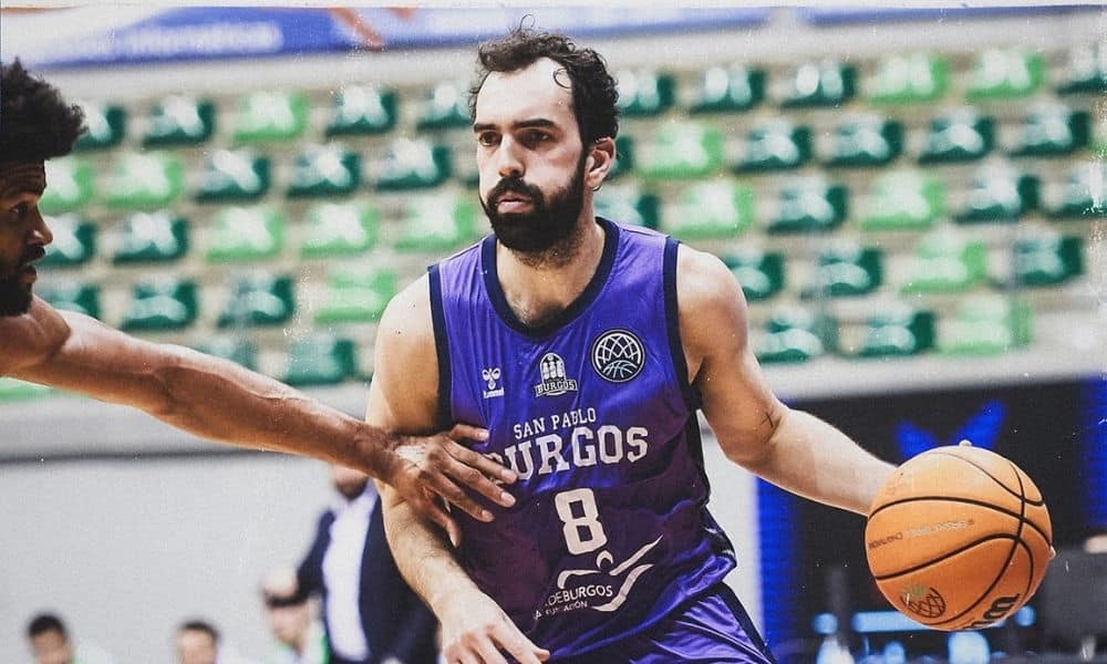 Conheça Caio Pacheco, o brasileiro que é destaque no basquete argentino e  está inscrito no Draft da NBA de 2020 – Liga Nacional de Basquete
