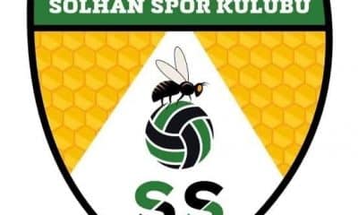 Solhan vôlei