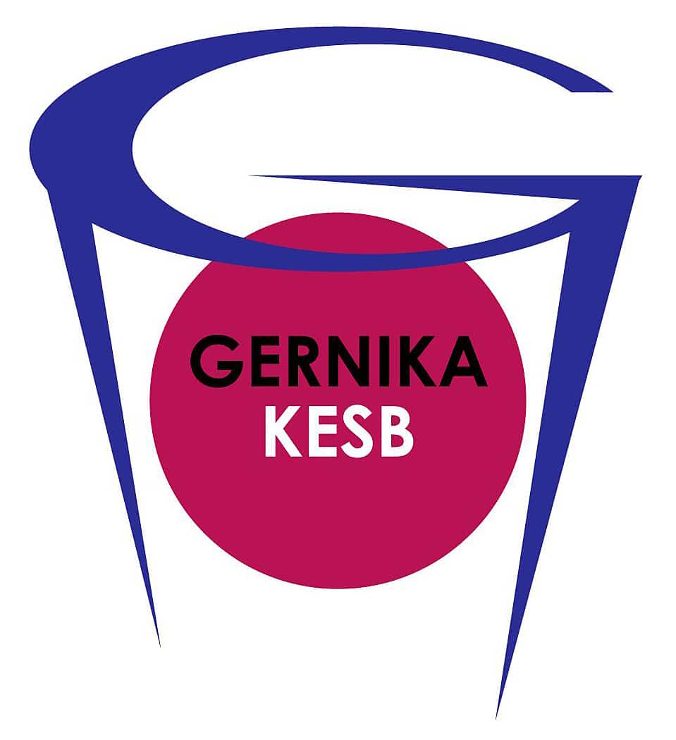 Gernika Bizkaia Basquete