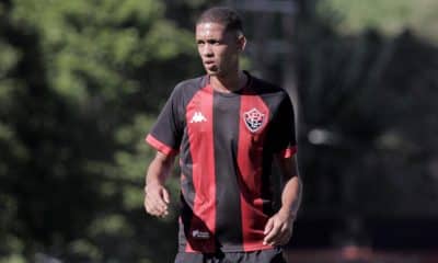 Assista ao vivo- Santos x Vitória - Campeonato Brasileiro Sub-17