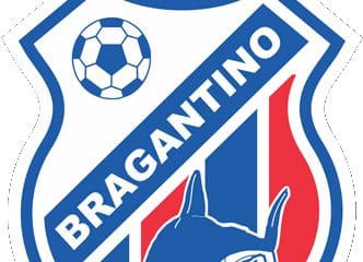 Bragantino-PA futebol