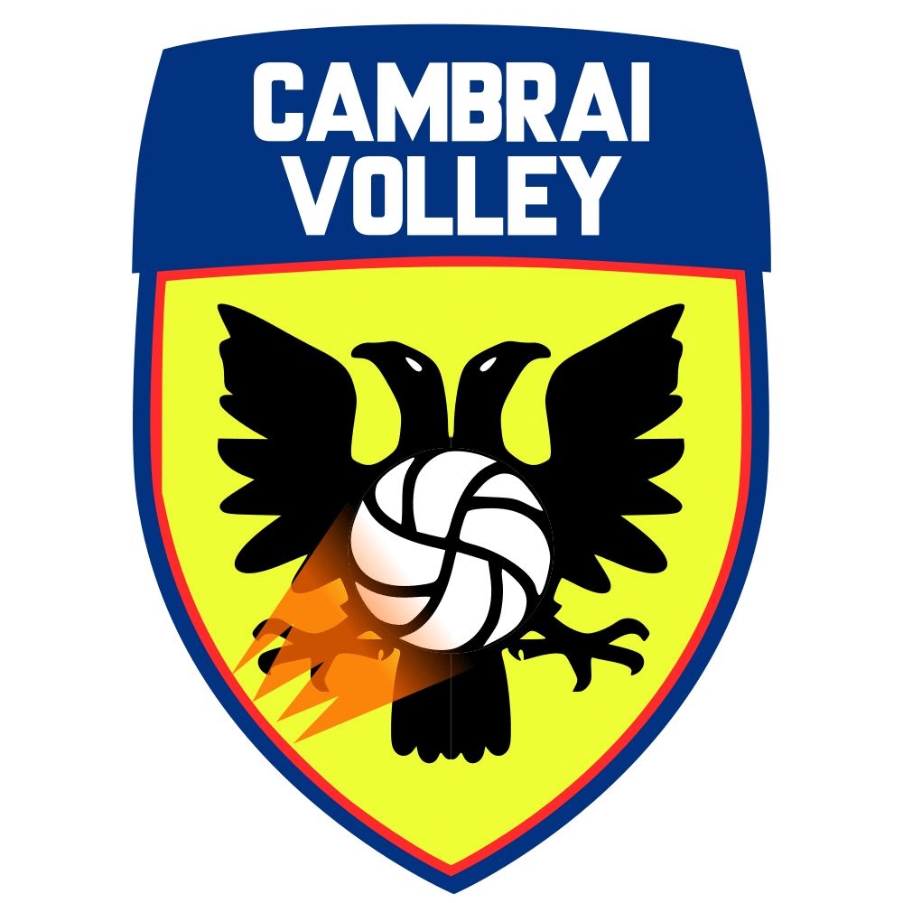 Cambrai vôlei