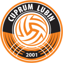 Cuprum vôlei