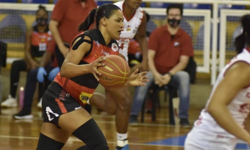 Ituano estreia com vitória no Campeonato Paulista feminino