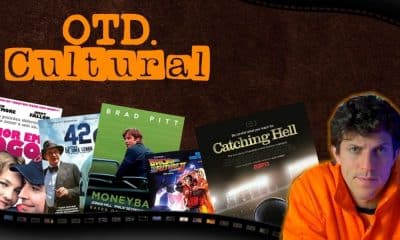 Cinco filmes e documentários sobre beisebol - Especial World Series