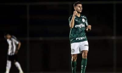 palmeiras são paulo brasileiro sub-17