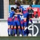 Campeonato Espanhol de futebol feminino - Eibar - Barcelona - Madrid Club - Paris FC