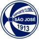 São José-RS futebol