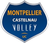 montpellier vôlei