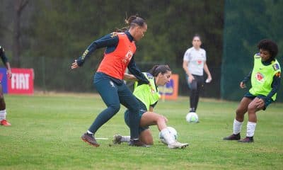 seleção feminina Portugal futebol