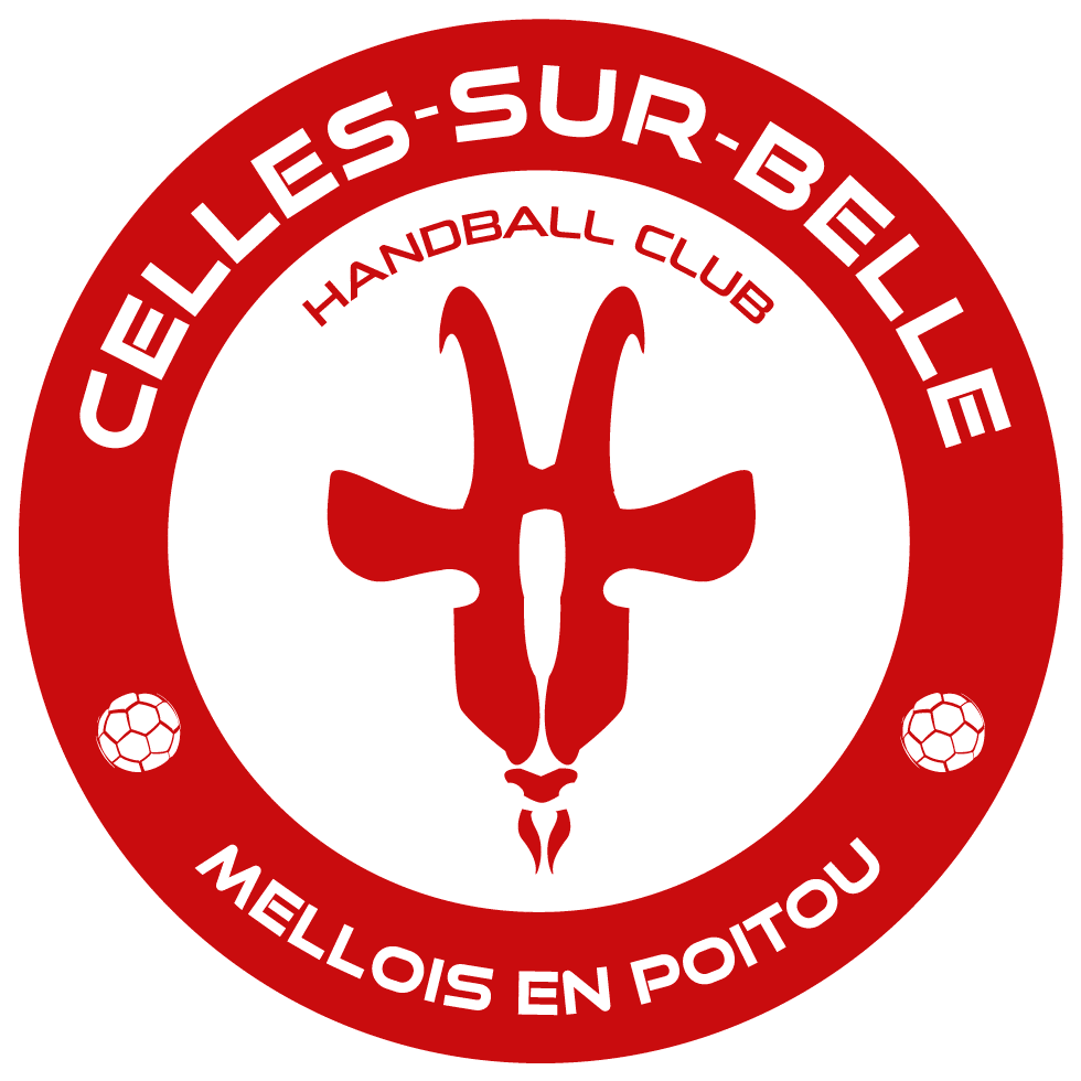 Celles handebol