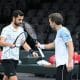 Bruno Soares Mate Pavic masters 1000 de paris