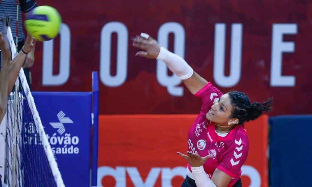 Osasco atropela Barueri e conquista o Campeonato Paulista de vôlei pela 16ª  vez, vôlei