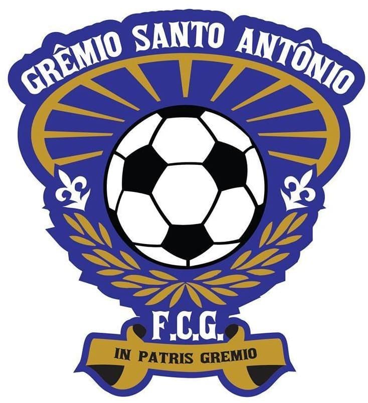 Grêmio Santo Antônio futebol