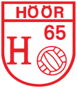 H 65 Hoor handebol