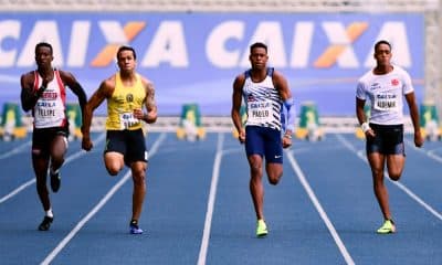 Troféu Brasil de Atletismo - CBAt