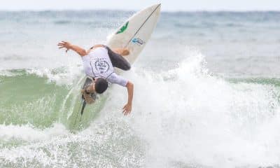 CBSurf Caio Costa circuito brasileiro de surfe sub-16 CBSurf Júnior