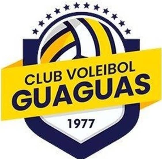 guaguas vôlei