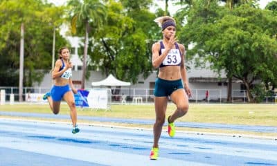 Letícia Lima Brasileiro Sub-20 de Atletismo