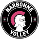 narbonne vôlei