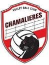 Chamalierois vôlei