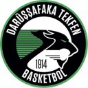 Darussafaka basquete