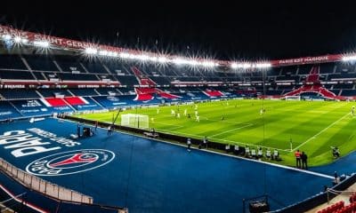 Futebol Paris 2024