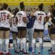 São Paulo/Barueri e São Caetano - Superliga feminina