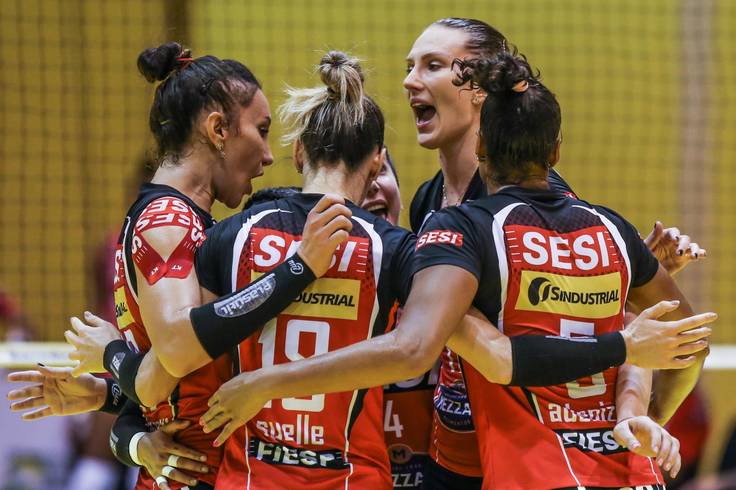 Jogos da Seleção Brasileira de Futebol Feminino: acompanhe em Bauru