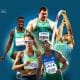 atletismo brasileiro ranking olímpico