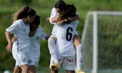 São Paulo Fluminense Campeonato Brasileiro Sub-18 feminino de futebol