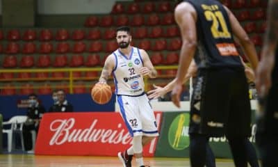 unifacisa x mogi nbb Antônio Penedo:Mogi Basquete