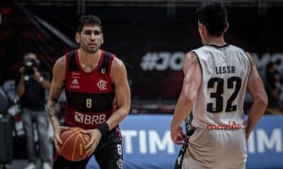 Franca, Flamengo e São Paulo dominam adversários e vencem no NBB - Surto  Olímpico