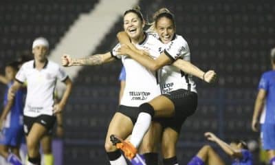 Corinthians x Real Brasília- Brasileiro Feminino