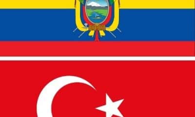 equador turquia