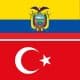 equador turquia