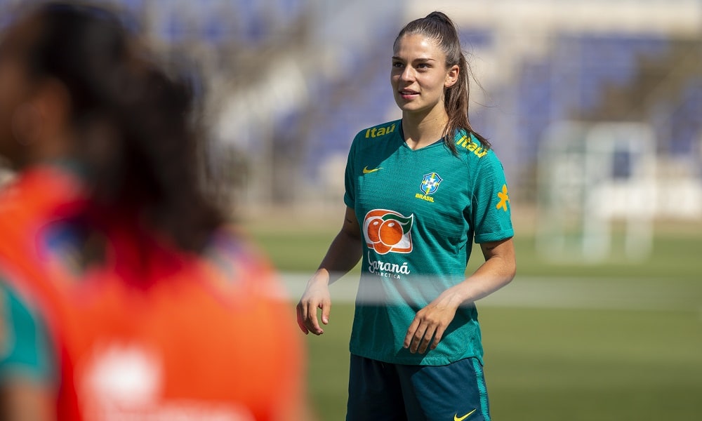 Futebol feminino paulista puxa a fila da temporada 2020, blog da ana thaís
