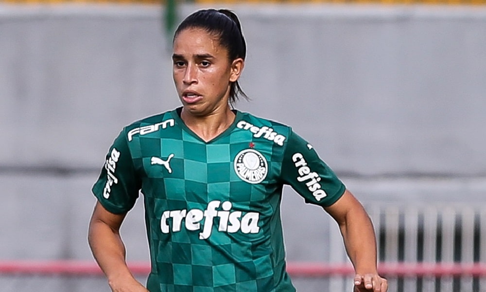 Rafaelle - seleção feminina de futebol - Jogos Olímpicos de Tóquio 2020