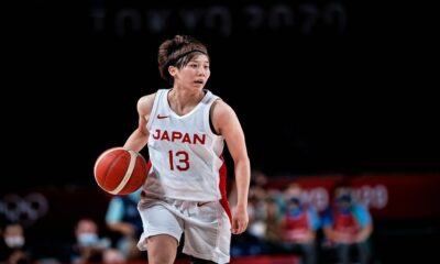 Rui Machida faz história pelo Japão nas Olimpíadas