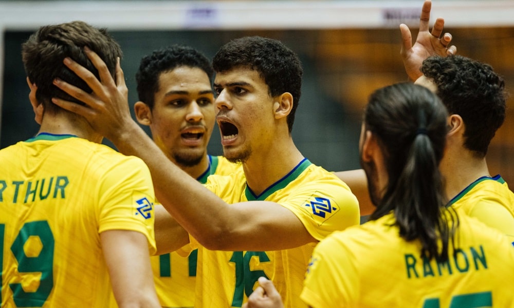 Vôlei feminino soma uma vitória e uma derrota no Campeonato Paulista