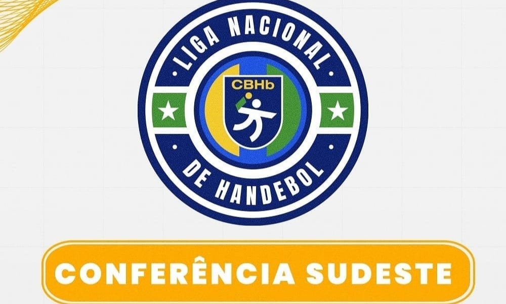 Corinthians vernce o Osasco na abertura da Liga Nacional de handebol masculino