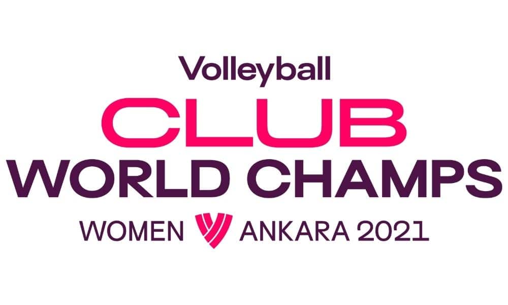 Campeonato Mundial de Clubes de Voleibol Feminino de 2021 - Wikiwand